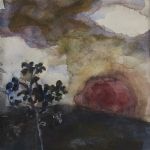 1228 6443 WATERCOLOUR